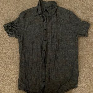 American Rag Button Up